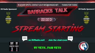 BARRACKS TALK [08-09-2025]