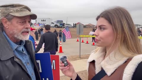 He’s a ‘Country Boy’ Who Doesn’t ‘Pronounce Things Right’ — His Wisdom on American Islam Is Spot On