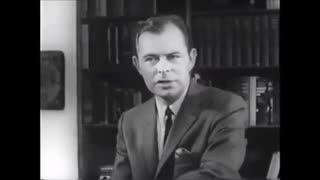 Color, Communism, And Common Sense G. Edward Griffin, delivered on April 3, 1969,