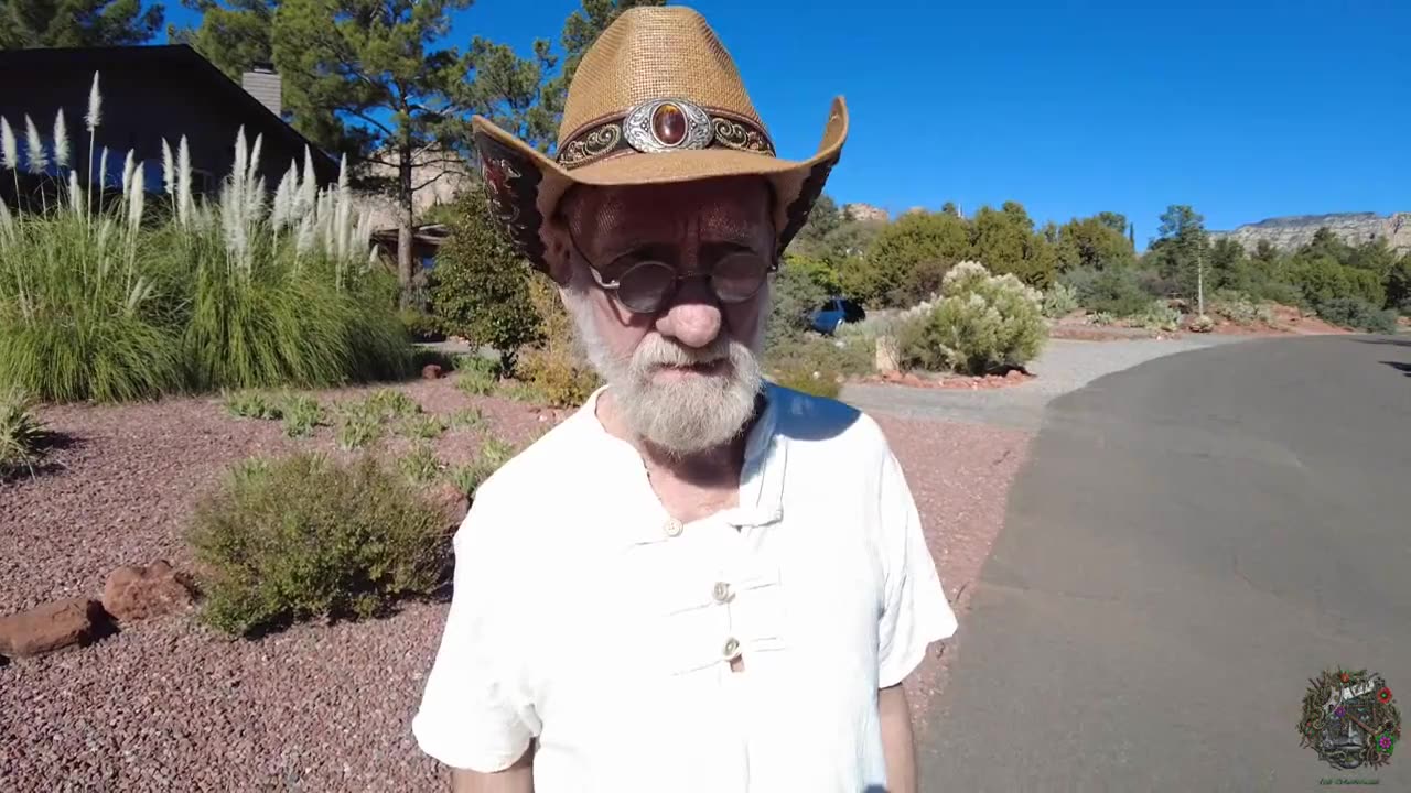 TheCrowhouseOfficial - Max Igan - The Smart Grid as Arrived - Will You Comply?