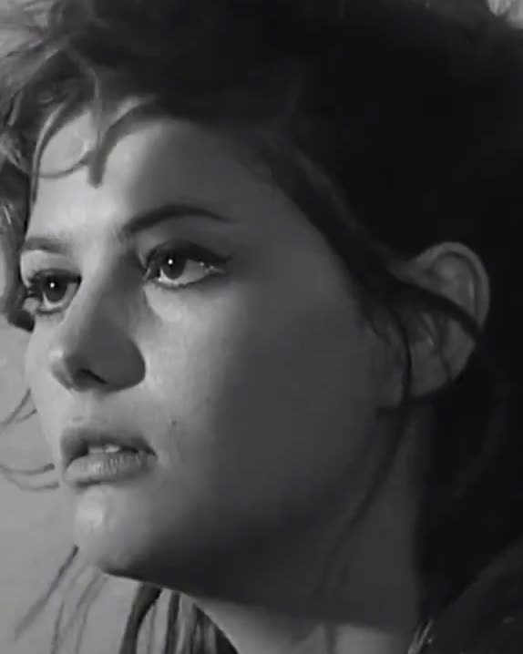 Claude Joséphine Rose "Claudia" Cardinale