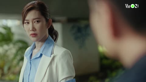 cô đừng hòng thoát khỏi tôi ( Tập 6 ) you can't escape me (2025)