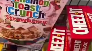 😂🤯 Why Are People Angry About SNAP Food? | FunFM