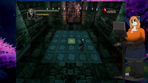 lets play devil may cry 2 dante episode (2)