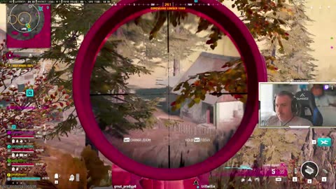 WARZONE