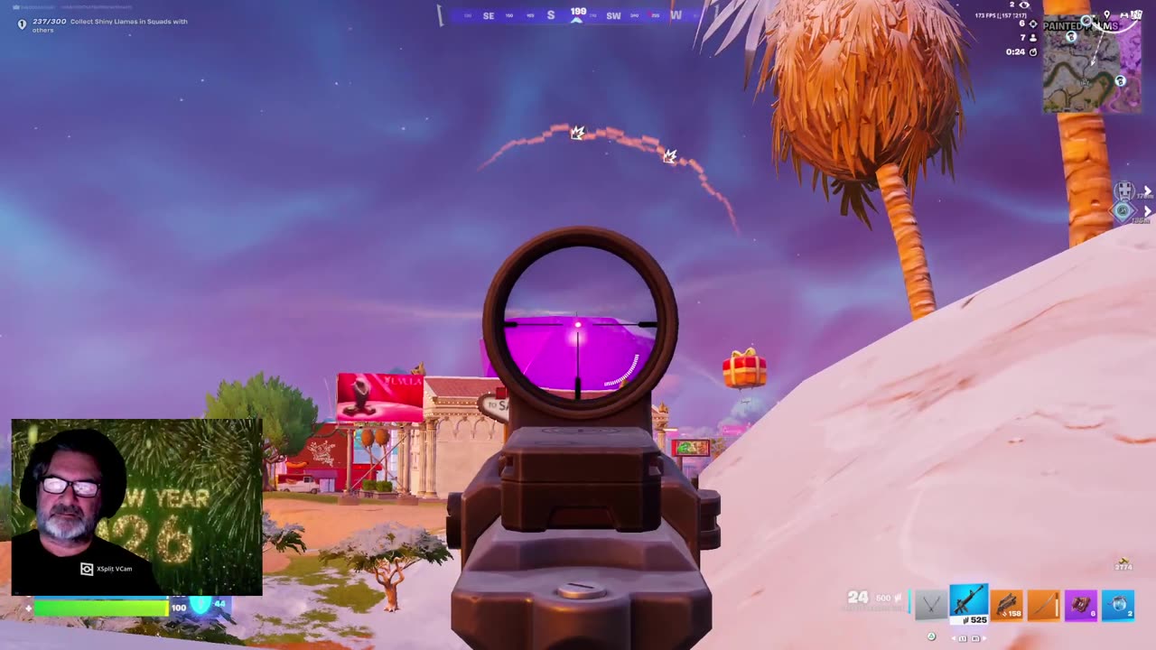 WHERE ARE THE BOOT VANS FOR SOLOS????? EPIC!