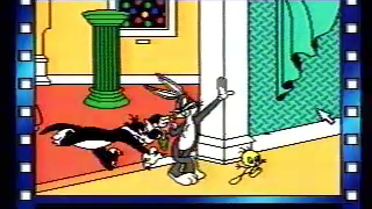 ACME ANIMATION FACTORY