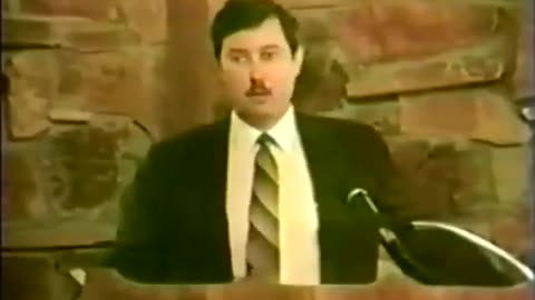 My Experience with Jewish Power - Pastor Peter John Peters