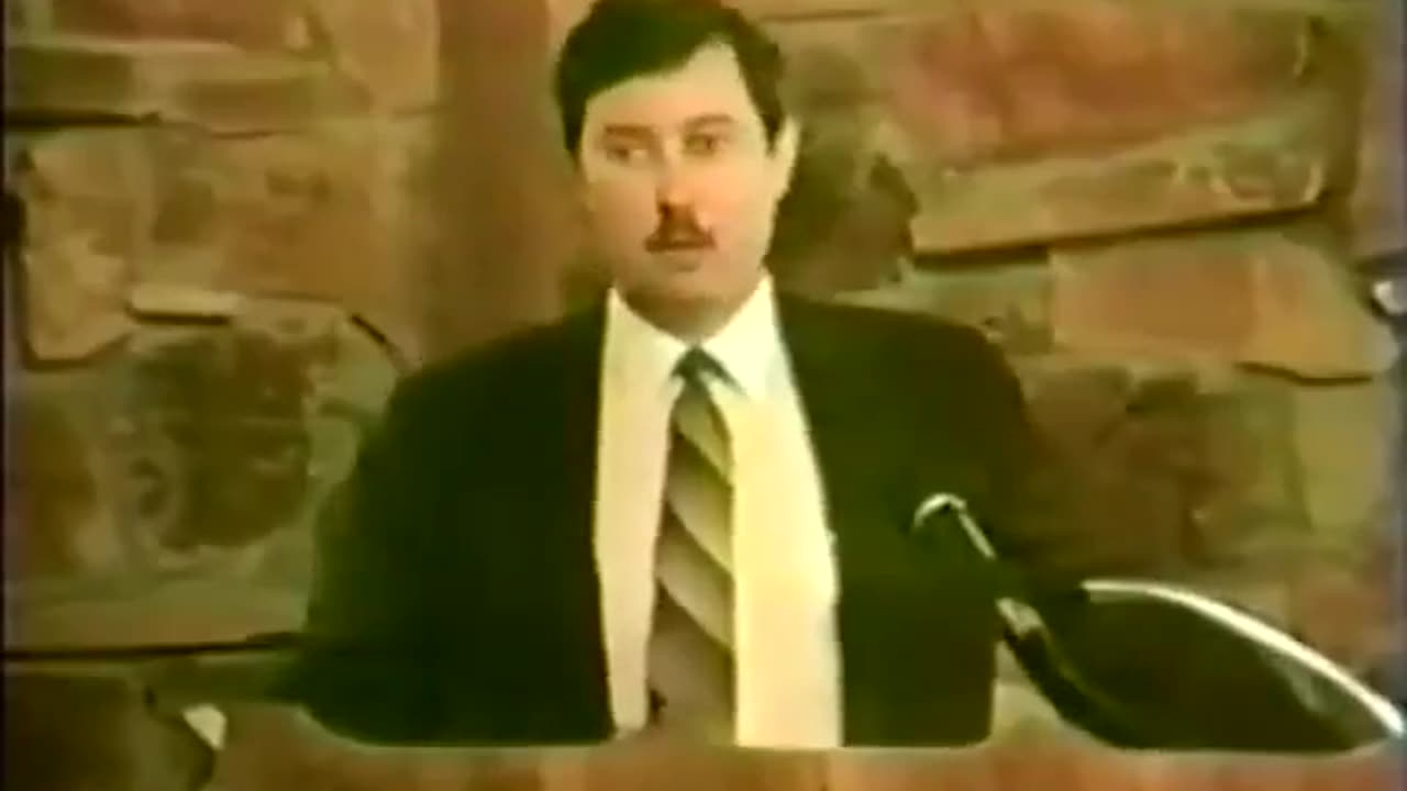 My Experience with Jewish Power - Pastor Peter John Peters