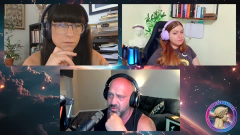 Ep. 8 - Nick - The Occult Rejects - Secret Societies, Occult Wisdom & Magical Experiences