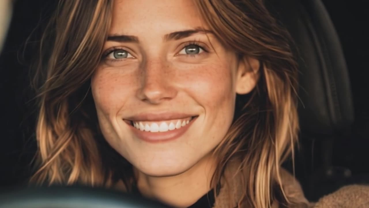 The Highway is My Home