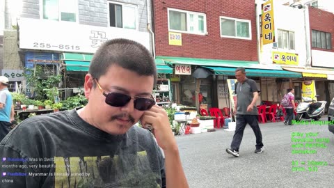 Will Leave Korea