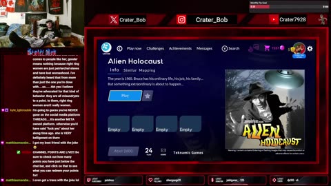 [NO LEFT BUMPER] Need more classics!!! Retro Classics & Antstream Arcade