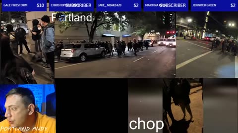 George Floyd Summer of LOVE 2020 June 21