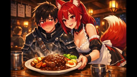 Steam and Stolen Glances V8