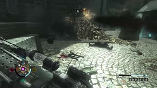 Wolfenstein (2009), Playthrough (No Commentary), pt.15