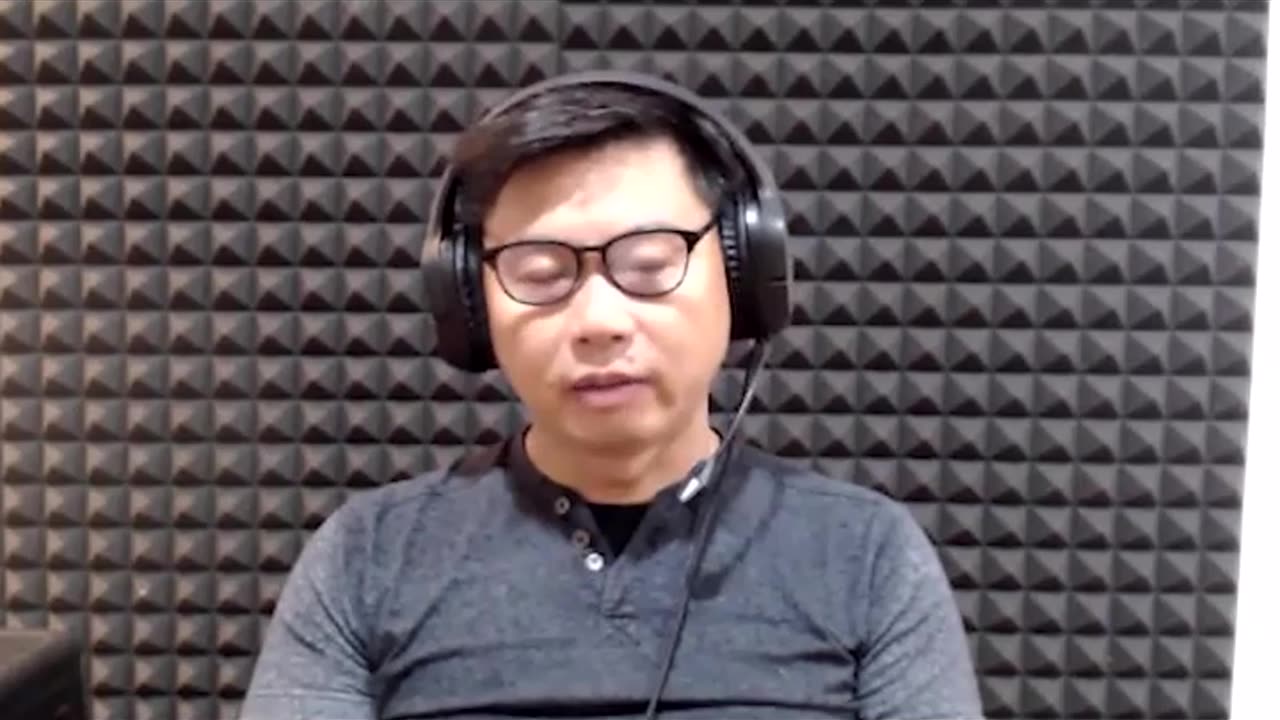 Multipolarity with Carl Zha