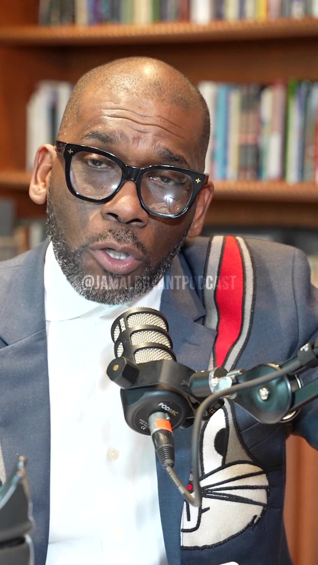 When Churches Stop Helping The Poor…