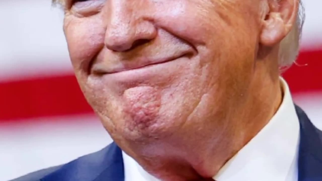 My President 🇺🇲