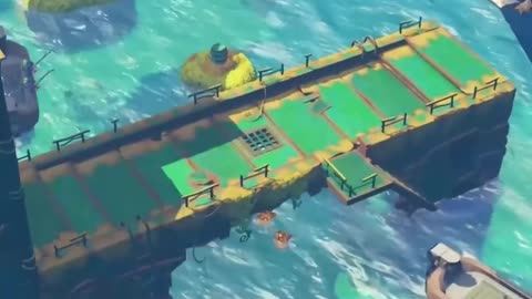 Donkey Kong Bananza Debate Part 2 #donkeykongbananza #nintendoswitch2 #bovcast