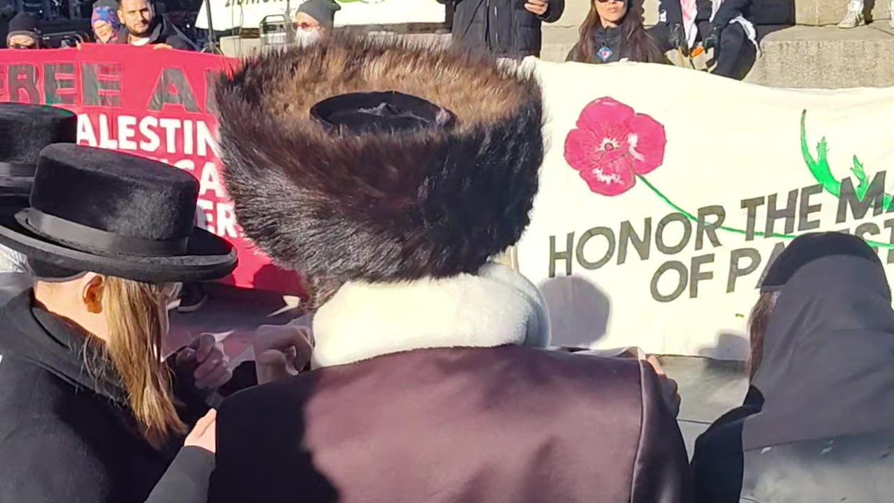 "International Day of Solidarity with the Palestinian People" - Teamsters.