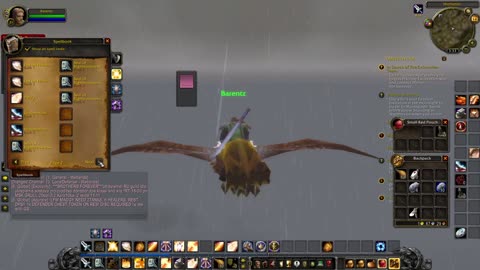 WOW Warmane Onyxia Grinding levels