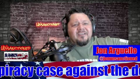UNsanctioned AMERICA - #316, July 19, 2025