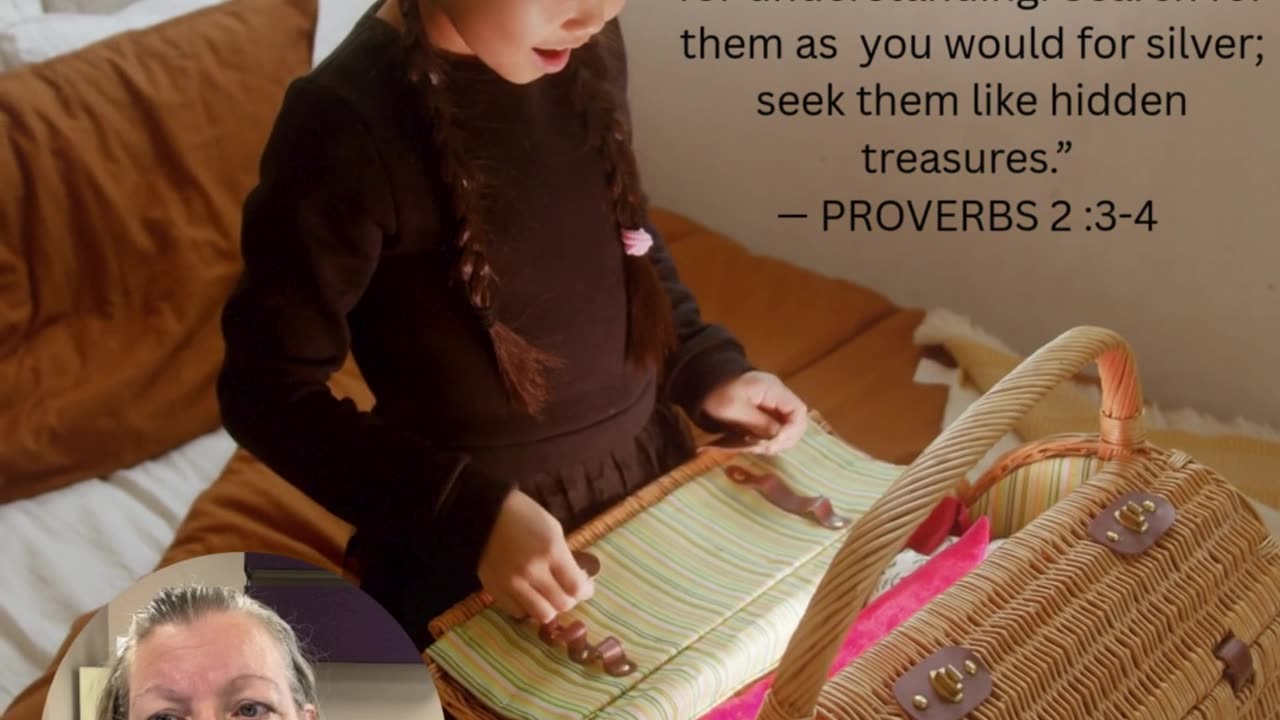 Lent devotion for April 1