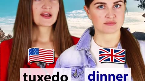 American vs British English: Key Vocabulary Differences