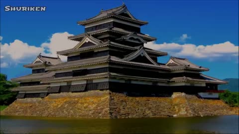 Beautiful Japanese Music ｜ Koto Music & Shakuhachi Music [lyieFu7BnHE]