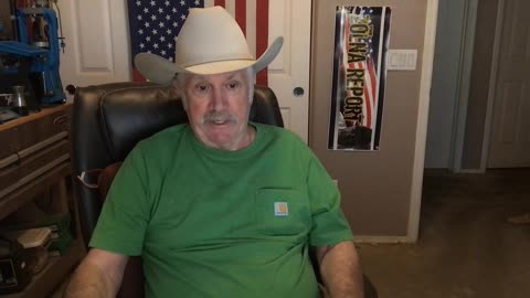 No Doubt About It Trump Is Deep Into Dementia, And Needs To Be Removed From Office!