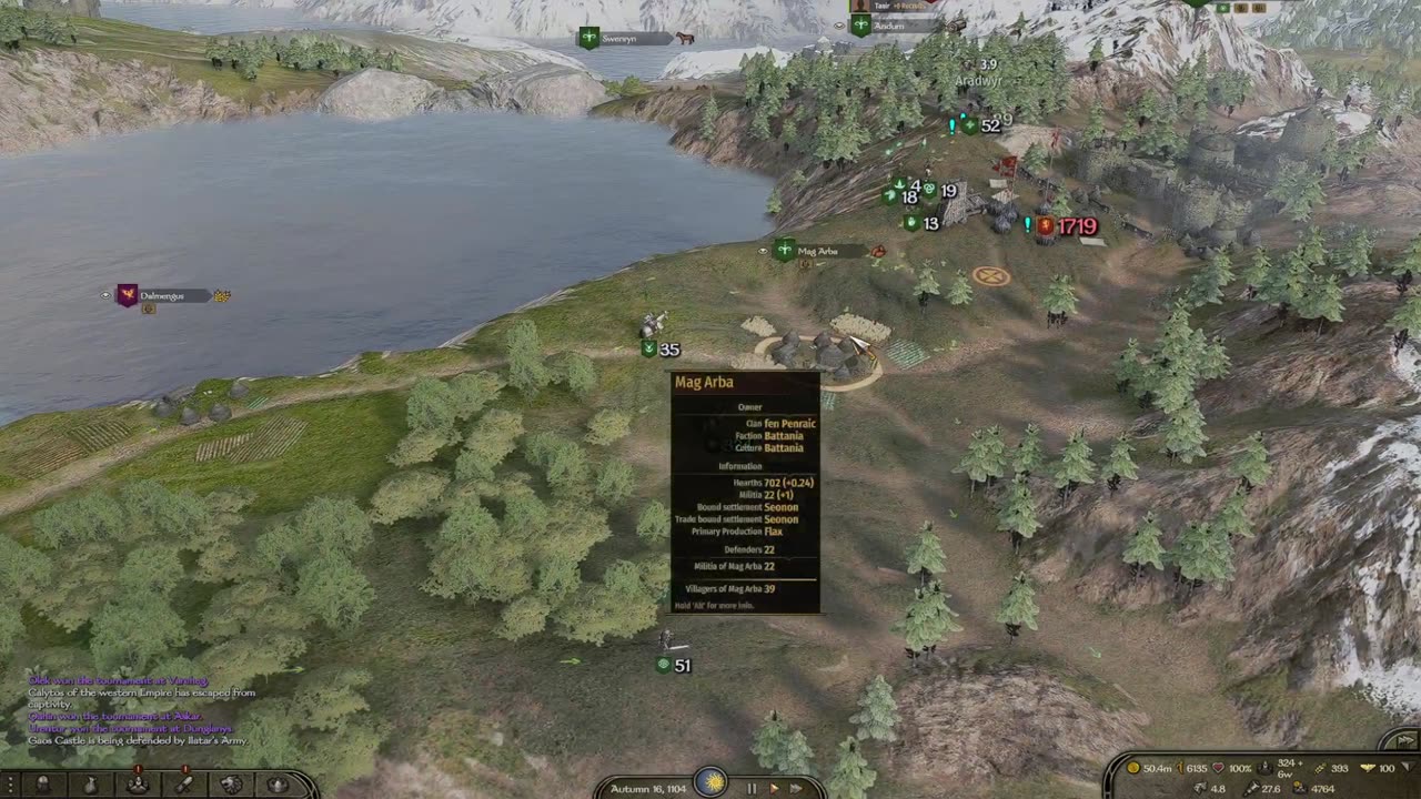 Mount and Blade II Bannerlord Ucasios 123