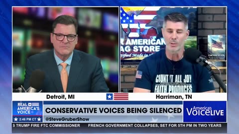 META STILL CENSORING CONSERVATIVES?
