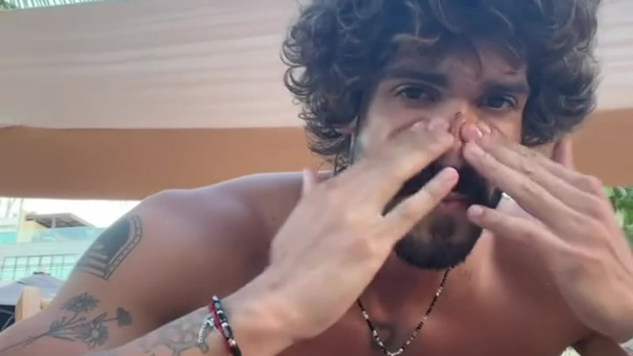sexy man