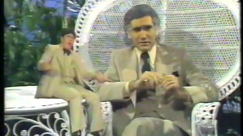 18 Fantasy Island [044] [SCTV - Season 2]