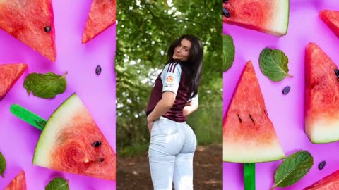 Big Bank Tiktok Challenge 😍👀