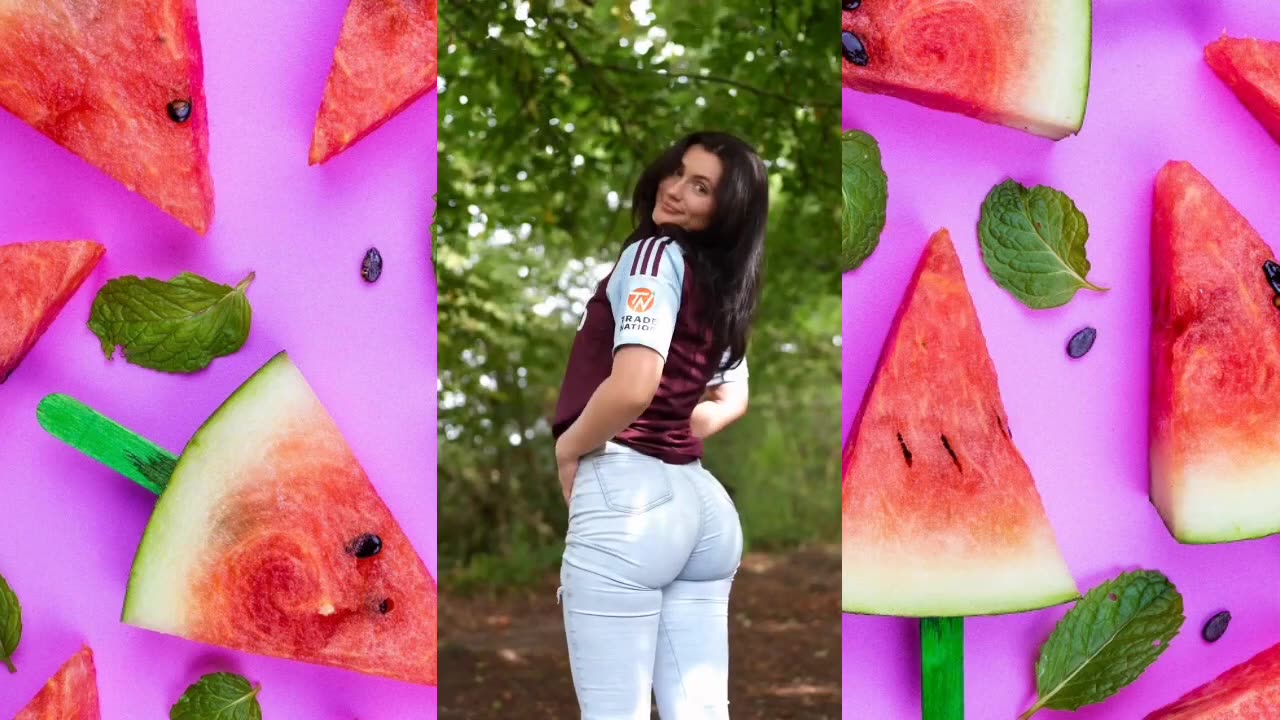 Big Bank Tiktok Challenge 😍👀