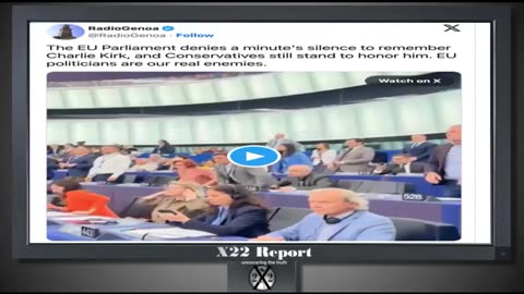 Ep 3729b-[DS]/Obama Set The Narrative For A Civil War,Shot Heard Around The World,United Not Divided