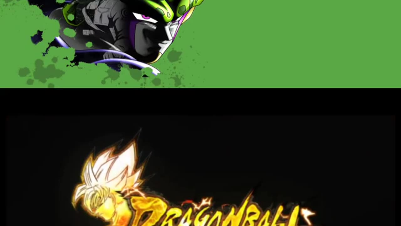 #DragonballZLegendZ•™