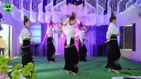 Northwest dance