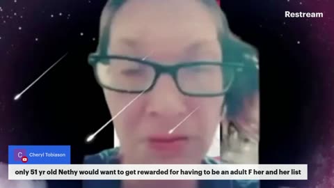 Lisa Richard at least put a little effort in your scams
