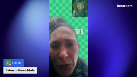 Lisa Richard at least put a little effort in your scams