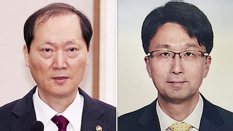 [긴급] 진짜 새로운 세상! 이재명 범죄혐의 관리자가 헌법재판관 후보로ㄷㄷㄷ