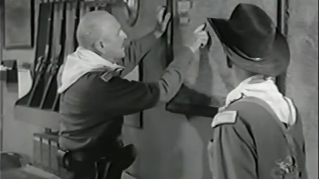 Brave Eagle - 'Moonfire'