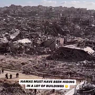 🇮🇱🇮🇷 “Iran is attacking residential areas”