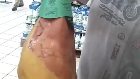 Jamón Nico