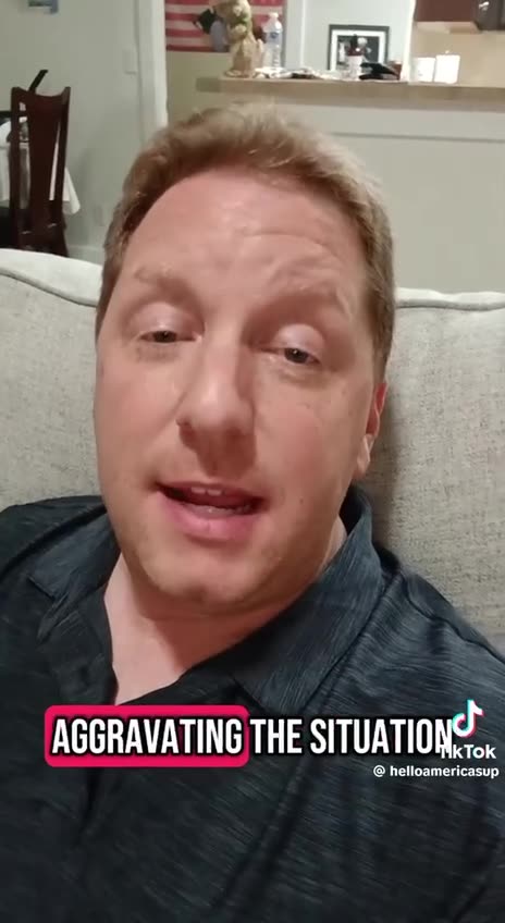 The "Peaceful Protests" continue in America