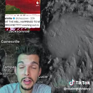 RMH - Hurricanes in Texas