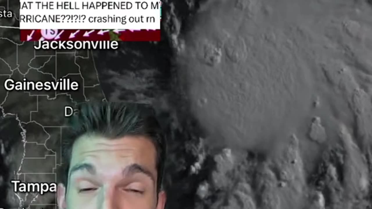 RMH - Hurricanes in Texas