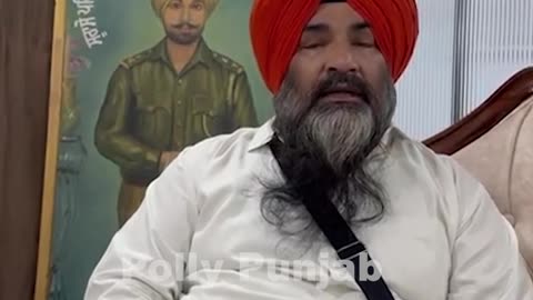 ਭਾਈ ਸਰਬਜੀਤ ਸਿੰਘ ਖਾਲਸਾ ਨੇ ਸਰਬ ਪਾਰਟੀ ਮੀਟਿੰਗ ’ਚ ਸੱਦਾ ਨਾ ਦੇਣ ਦੀ ਨਿਖੇਧੀ, ਡੈਮ ਸੇਫਟੀ ਬਿੱਲ ਰੱਦ ਕਰਨ ਦੀ ਮੰਗ